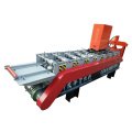 KEFA Populär Ridge Cap Roof Roll Forming Machine China China